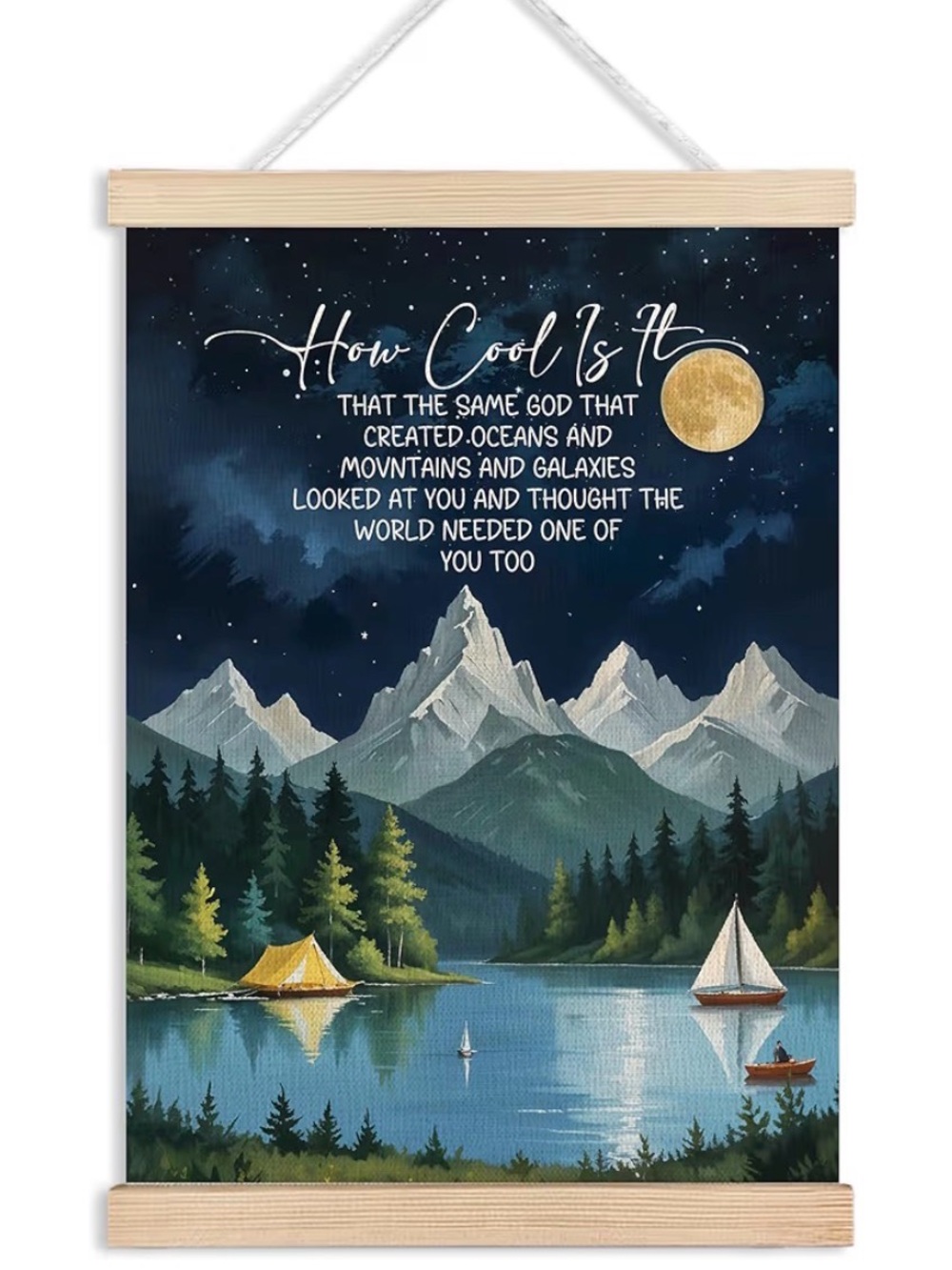 Christian Wall Art ✨NWT✨